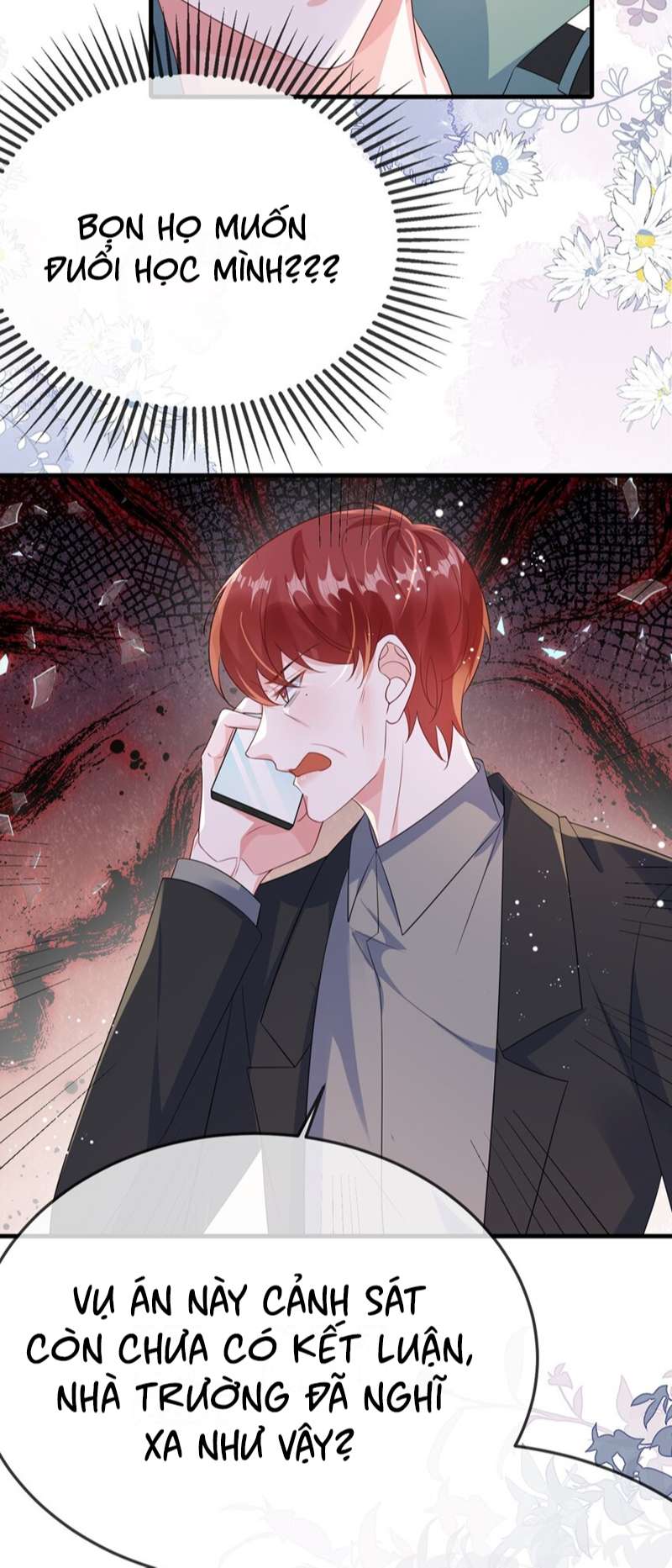 Giáo Bá Là Một Tên Yêu Tinh Chapter 85 - Trang 4