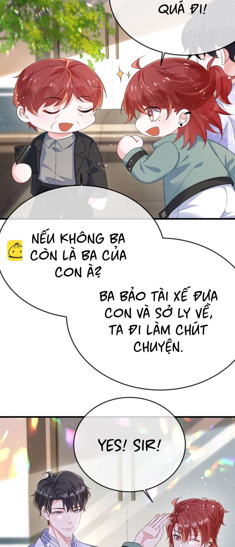 Giáo Bá Là Một Tên Yêu Tinh Chapter 85 - Trang 4