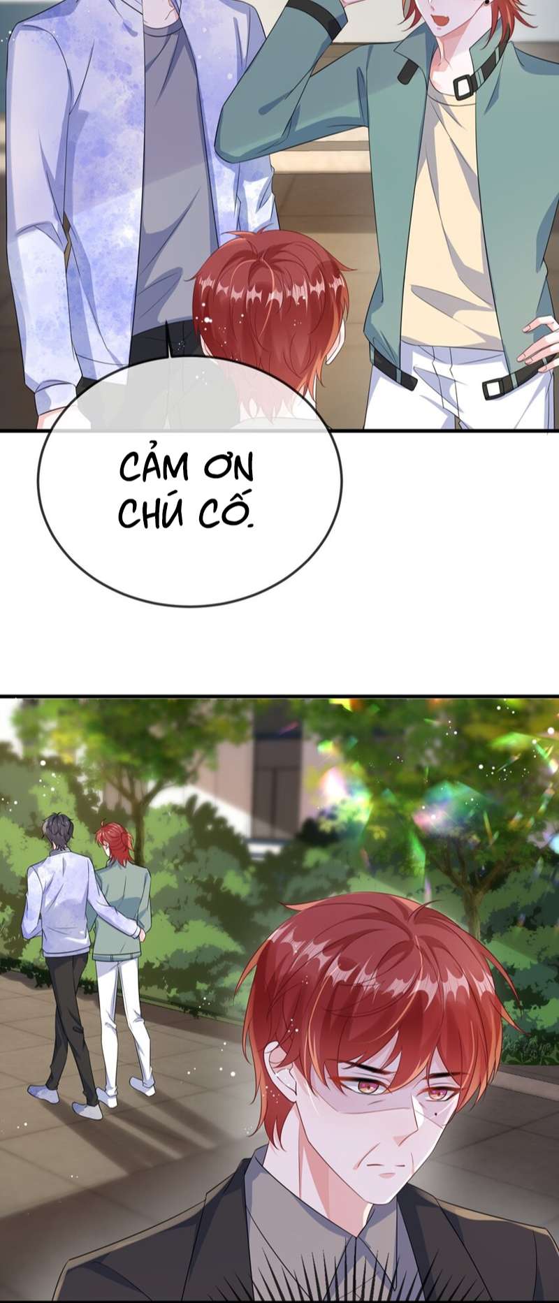 Giáo Bá Là Một Tên Yêu Tinh Chapter 85 - Trang 4