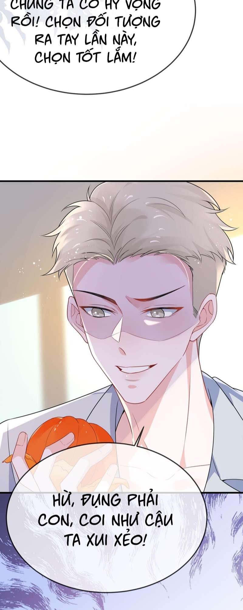 Giáo Bá Là Một Tên Yêu Tinh Chapter 85 - Trang 4