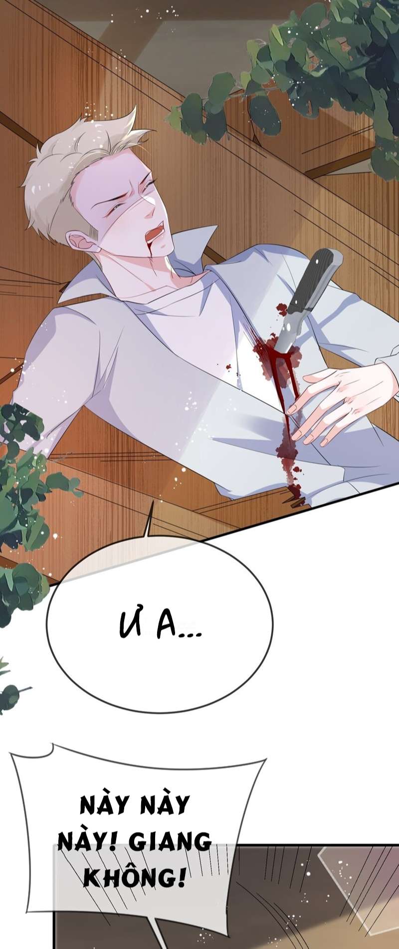 Giáo Bá Là Một Tên Yêu Tinh Chapter 85 - Trang 4