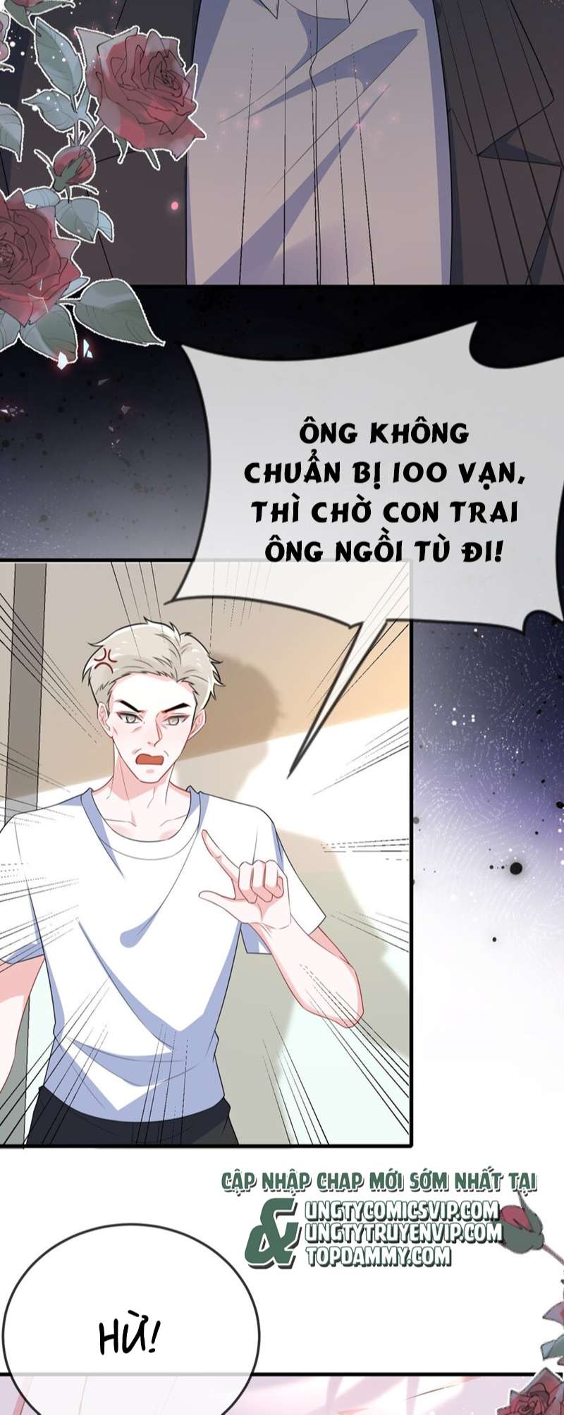 Giáo Bá Là Một Tên Yêu Tinh Chapter 85 - Trang 4