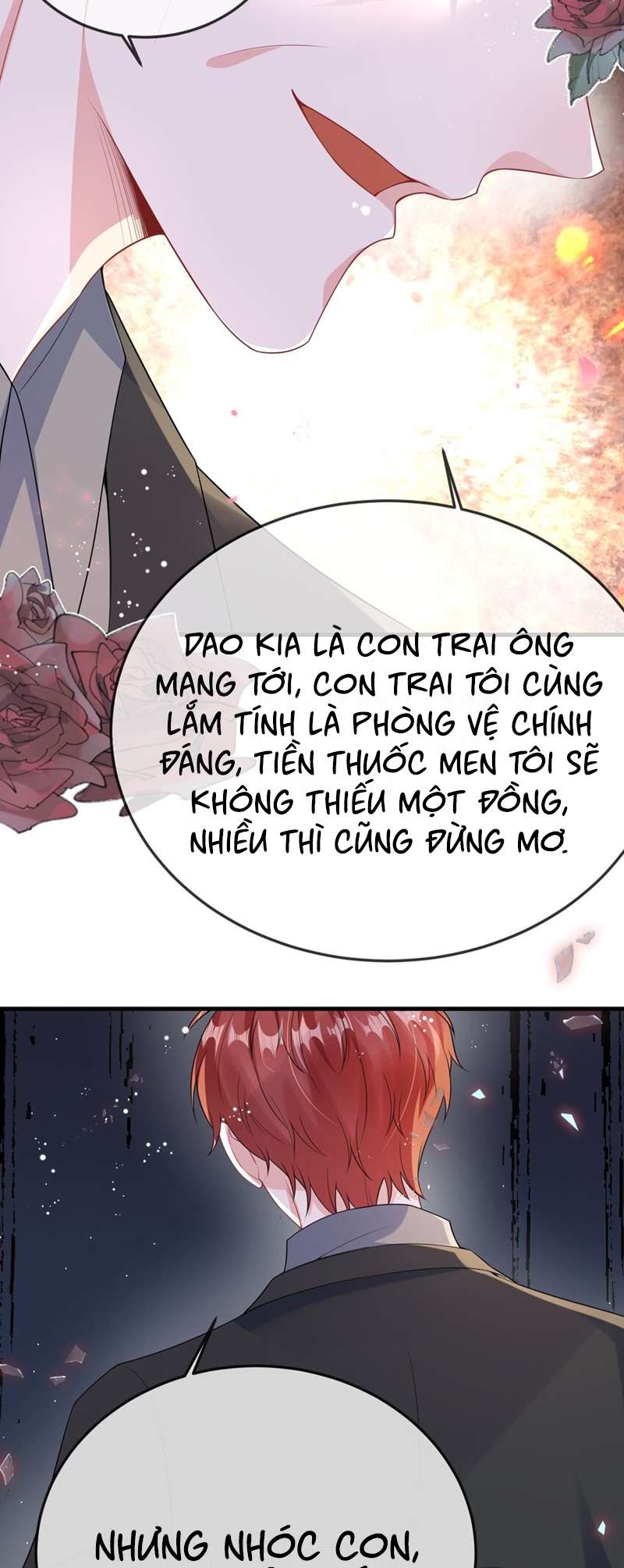 Giáo Bá Là Một Tên Yêu Tinh Chapter 85 - Trang 4