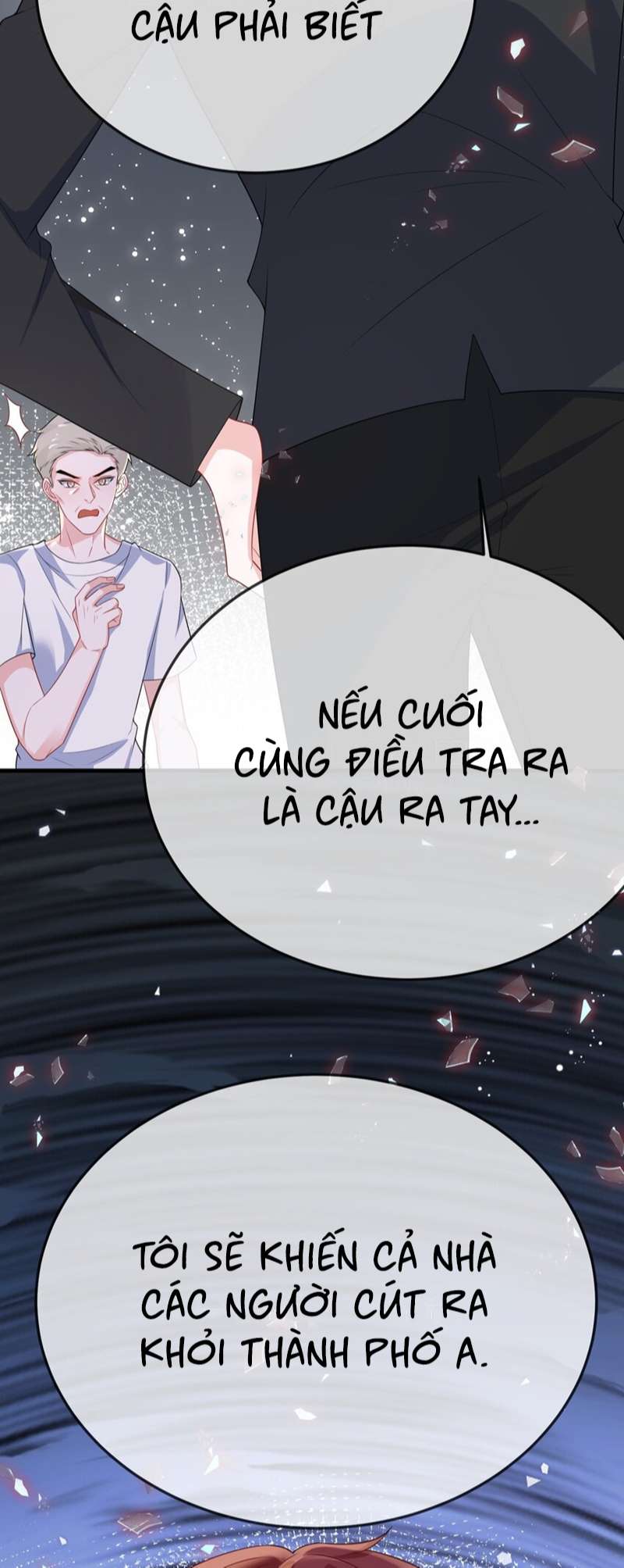 Giáo Bá Là Một Tên Yêu Tinh Chapter 85 - Trang 4