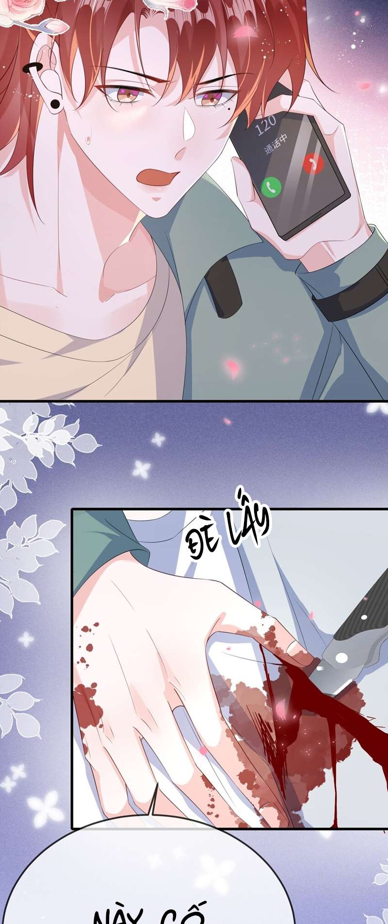 Giáo Bá Là Một Tên Yêu Tinh Chapter 85 - Trang 4