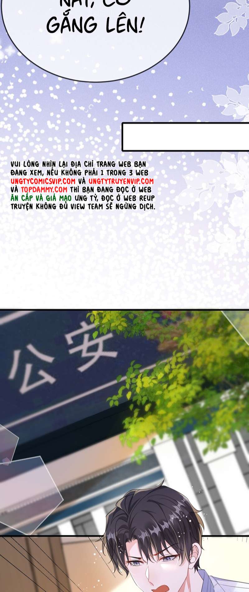 Giáo Bá Là Một Tên Yêu Tinh Chapter 85 - Trang 4