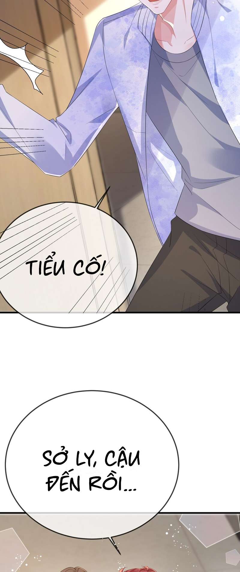 Giáo Bá Là Một Tên Yêu Tinh Chapter 85 - Trang 4