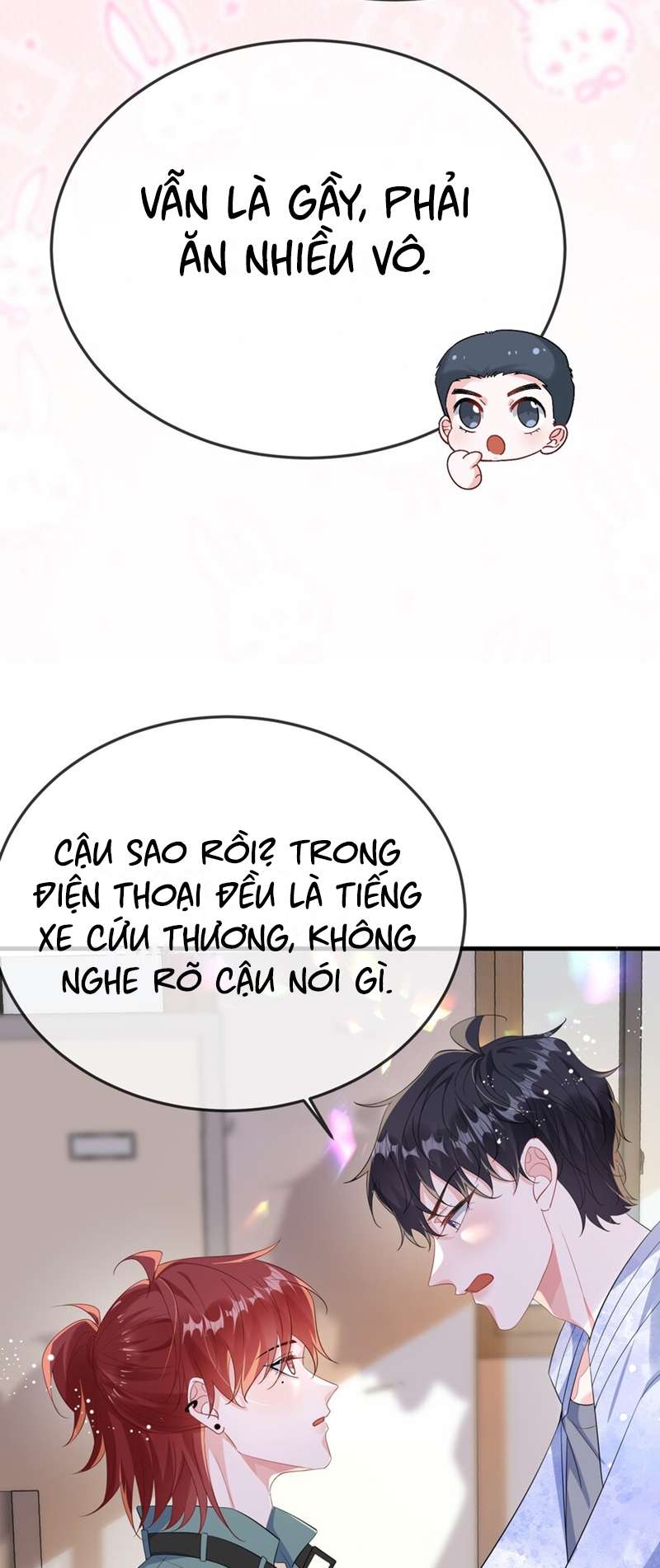 Giáo Bá Là Một Tên Yêu Tinh Chapter 85 - Trang 4
