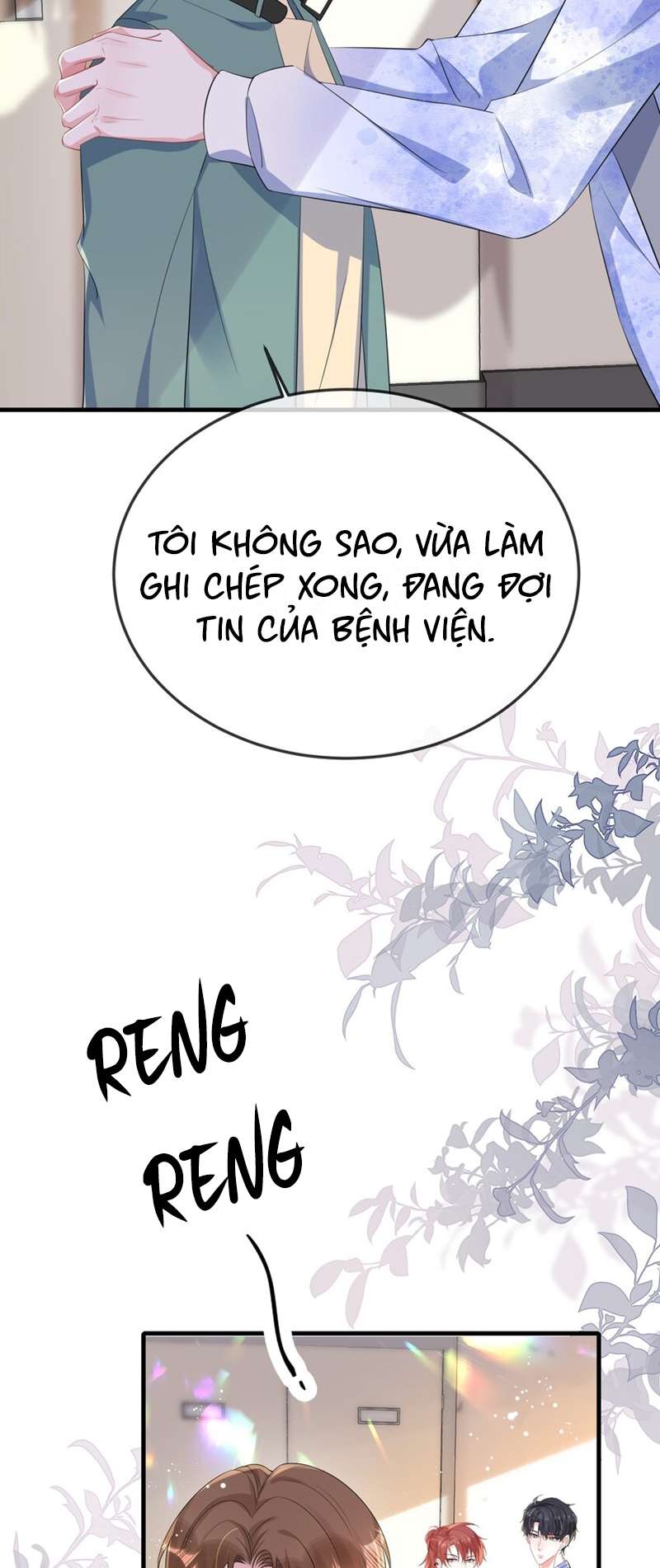 Giáo Bá Là Một Tên Yêu Tinh Chapter 85 - Trang 4