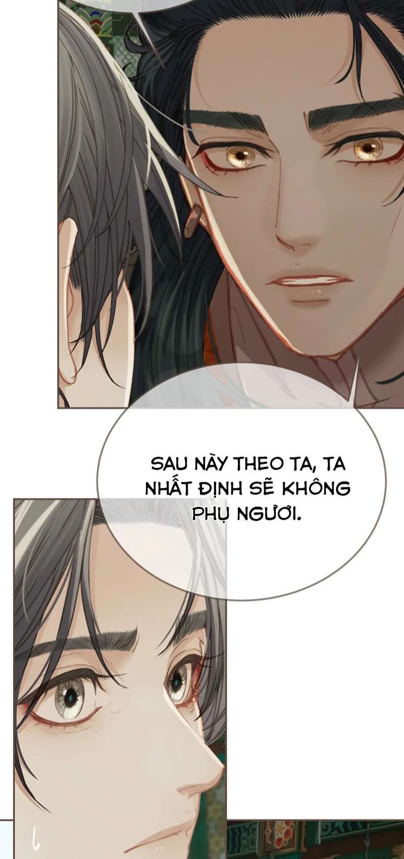 Á Nô 2: Thám Hoa Chap 22 - Trang 3