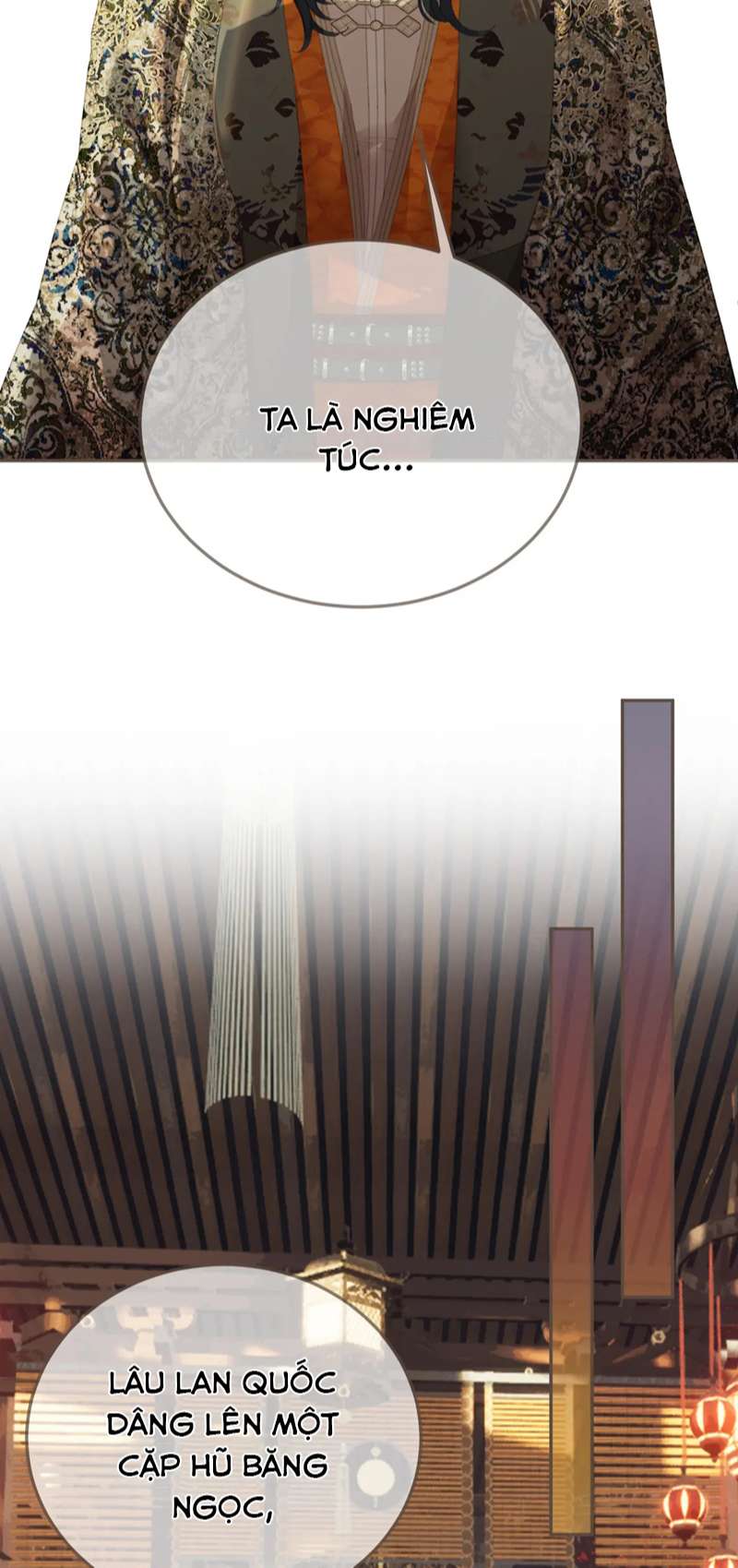 Á Nô 2: Thám Hoa Chap 22 - Trang 3