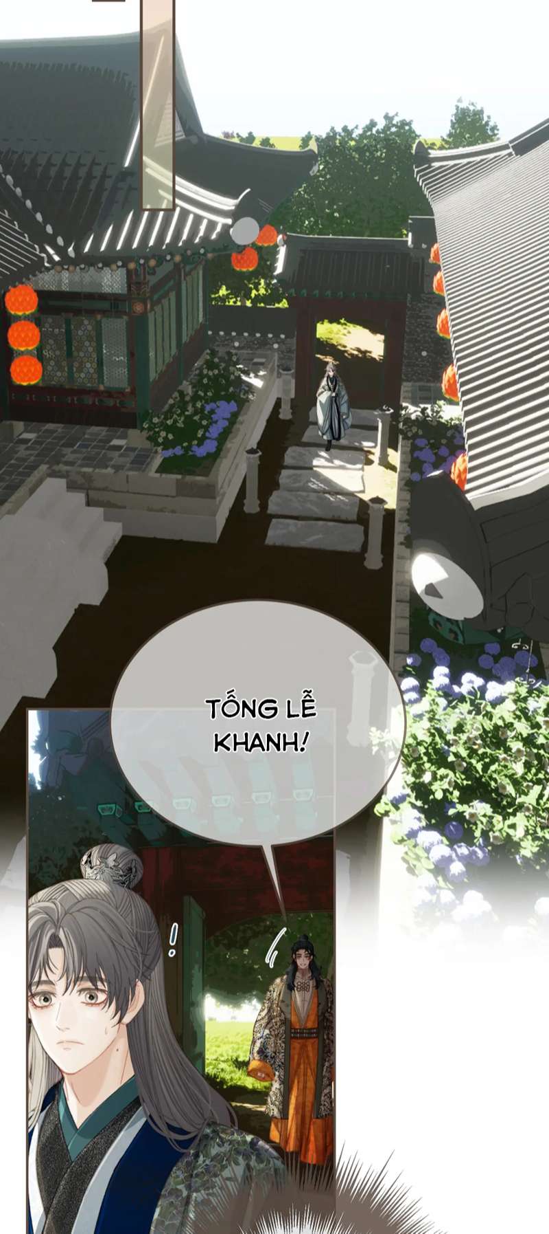 Á Nô 2: Thám Hoa Chap 22 - Trang 3