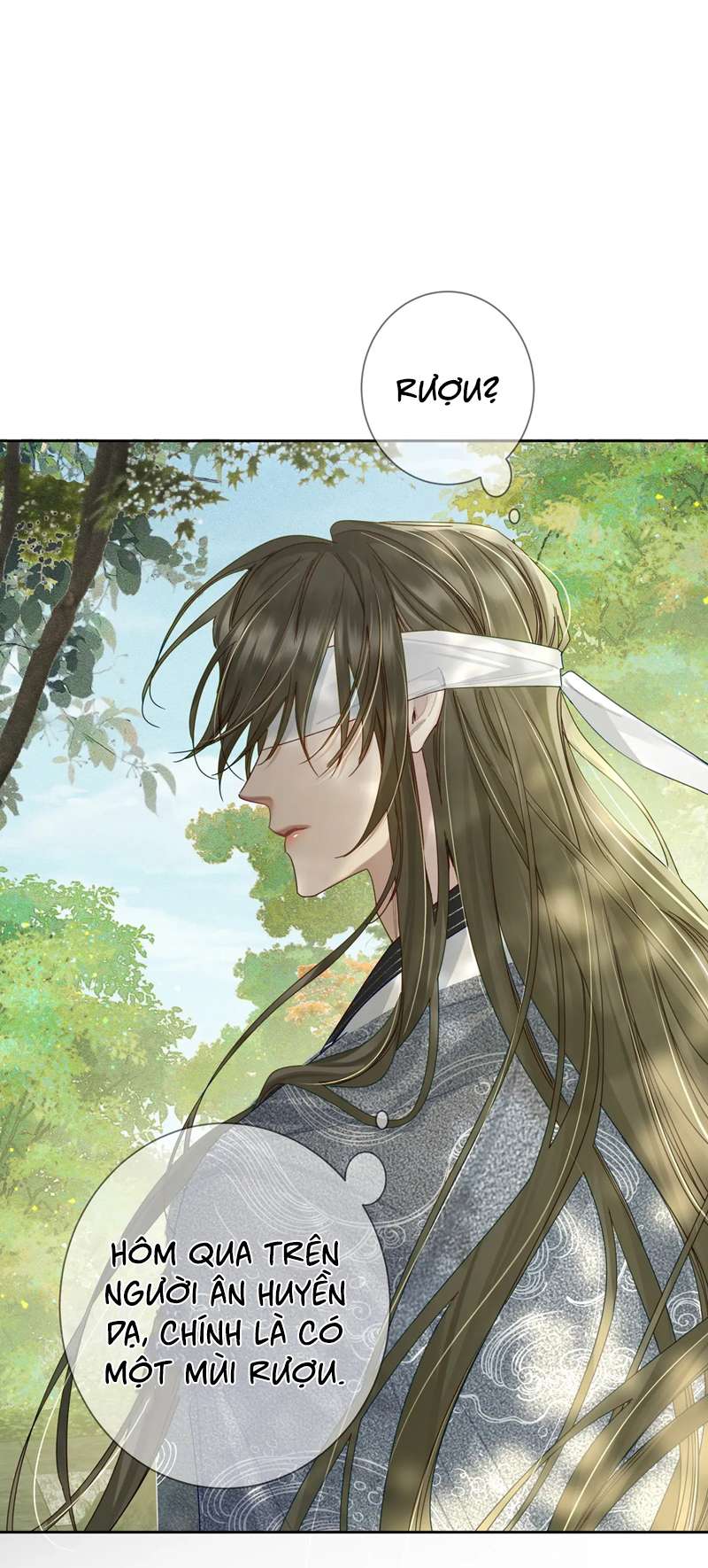 Nhân Vật Chính Chỉ Muốn Yêu Đương Chapter 82 - Trang 4