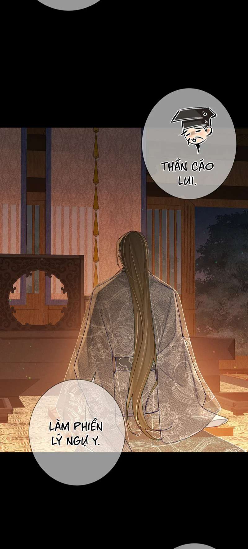 Nhân Vật Chính Chỉ Muốn Yêu Đương Chapter 82 - Trang 4