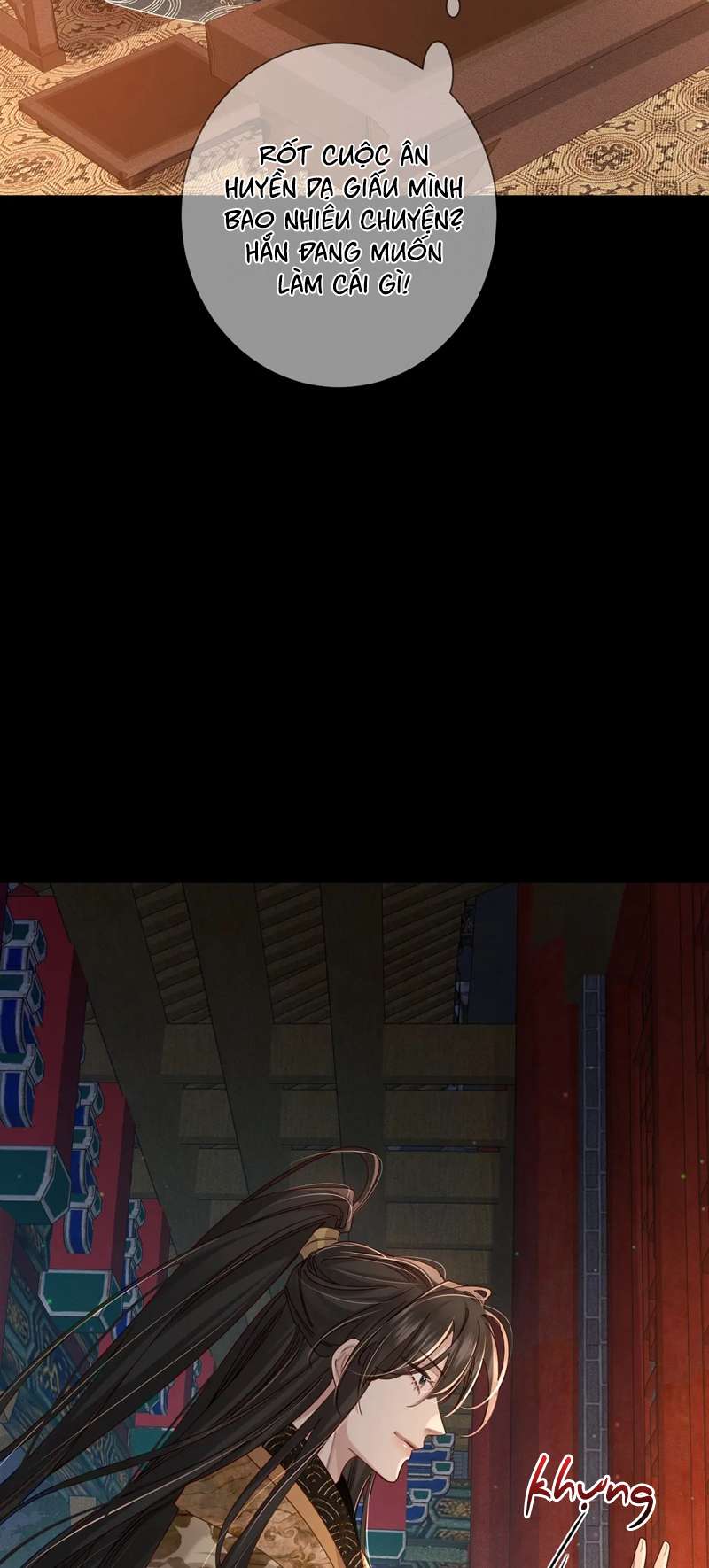 Nhân Vật Chính Chỉ Muốn Yêu Đương Chapter 82 - Trang 4