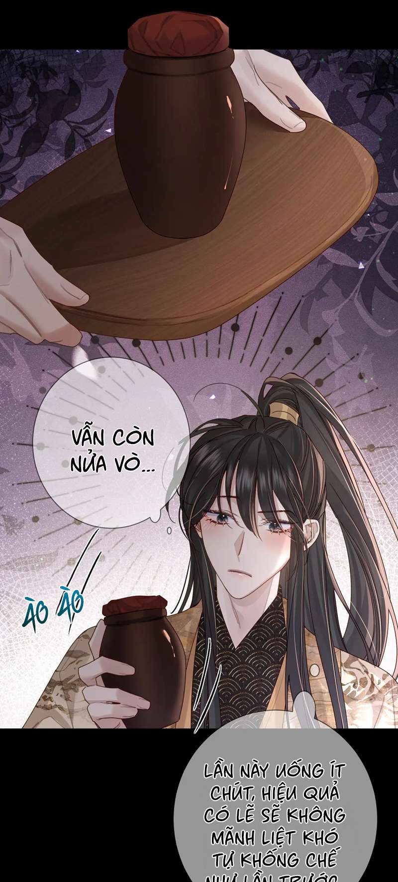 Nhân Vật Chính Chỉ Muốn Yêu Đương Chapter 82 - Trang 4