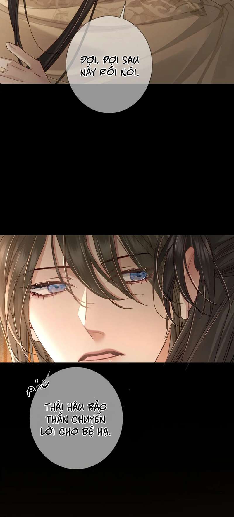 Nhân Vật Chính Chỉ Muốn Yêu Đương Chapter 82 - Trang 4