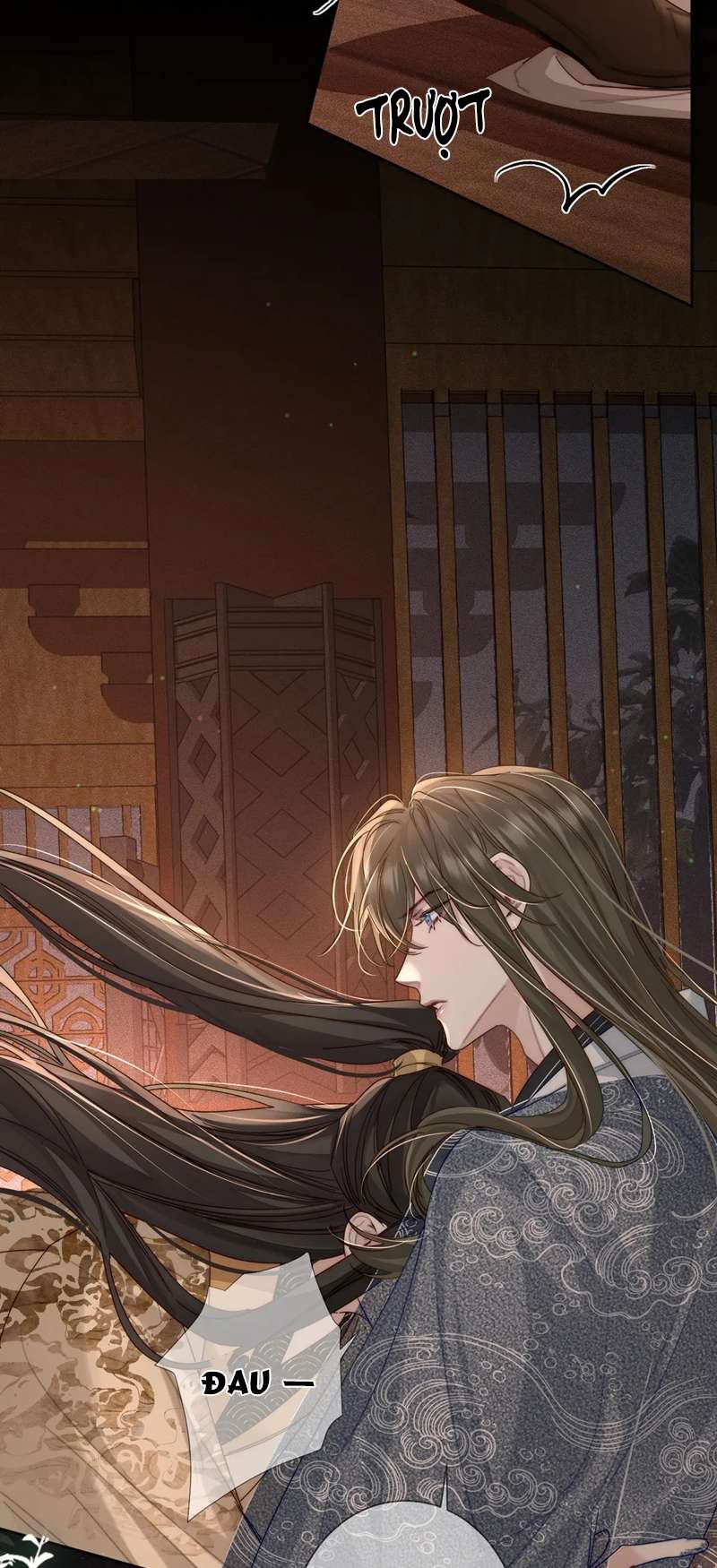 Nhân Vật Chính Chỉ Muốn Yêu Đương Chapter 82 - Trang 4