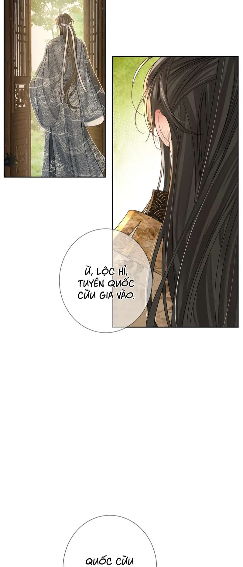 Nhân Vật Chính Chỉ Muốn Yêu Đương Chapter 82 - Trang 4