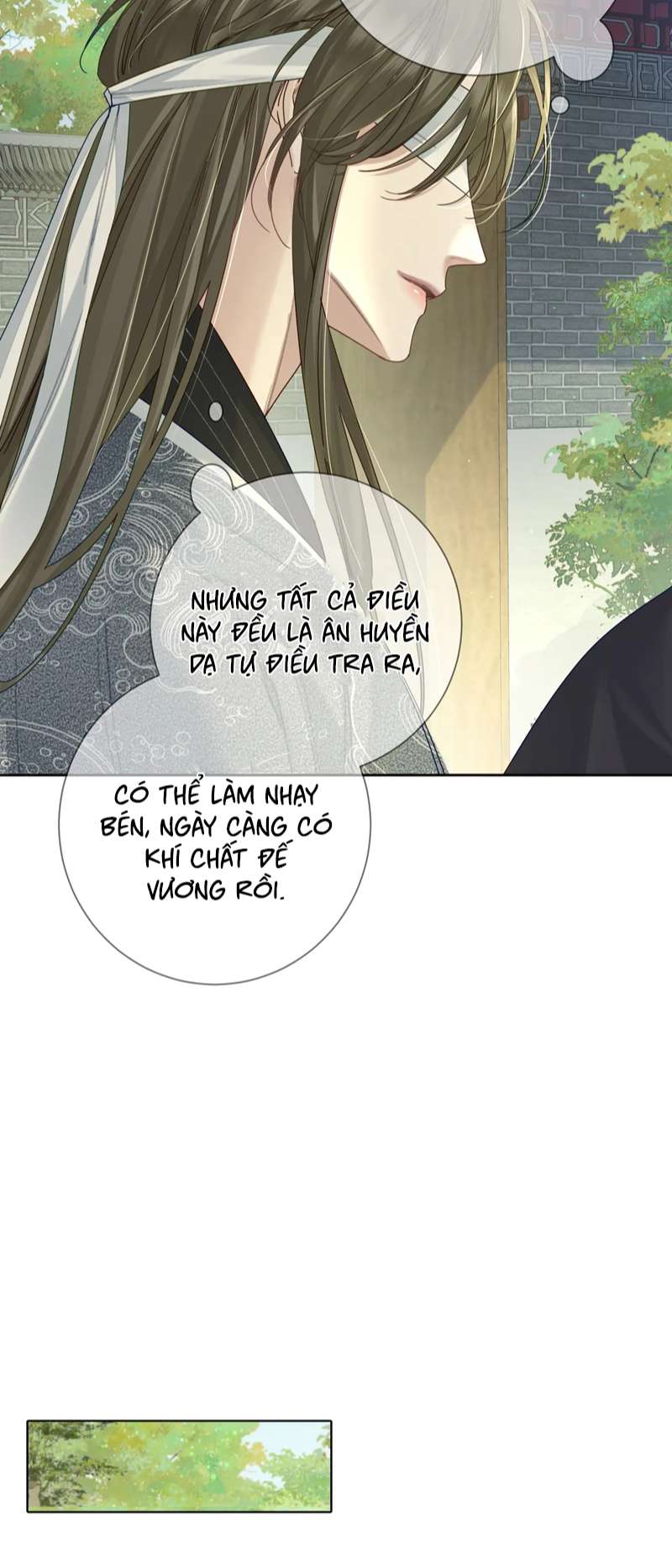 Nhân Vật Chính Chỉ Muốn Yêu Đương Chapter 82 - Trang 4