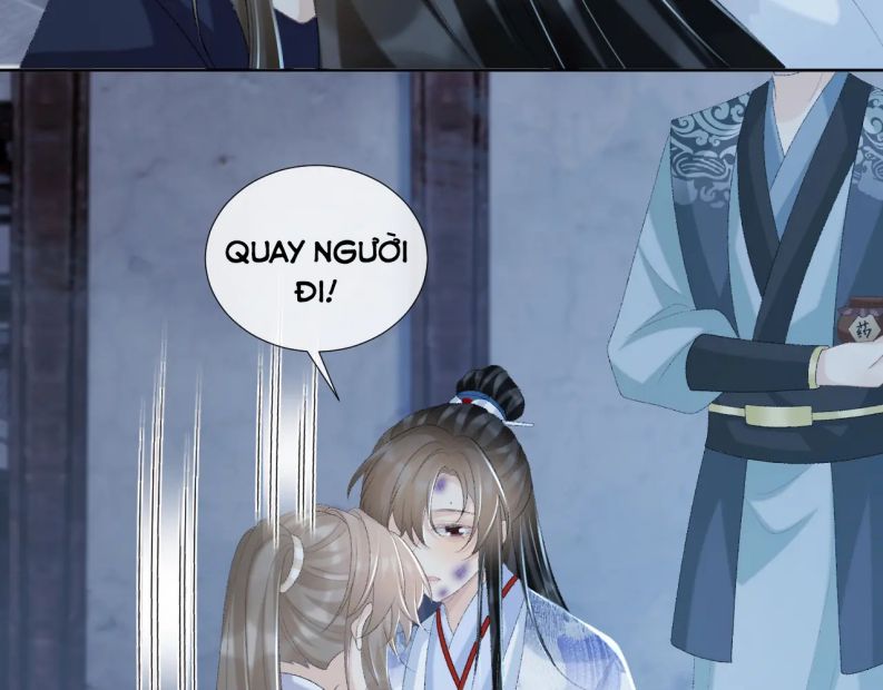 Bệnh Trạng Dụ Dỗ Chapter 48 - Next Chapter 49