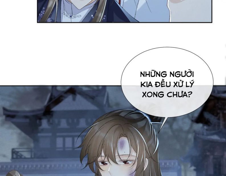 Bệnh Trạng Dụ Dỗ Chapter 48 - Next Chapter 49