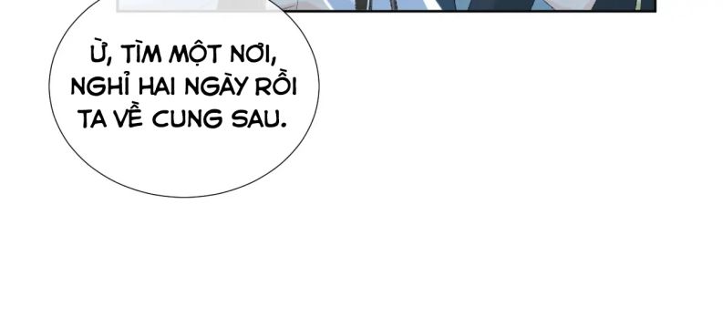 Bệnh Trạng Dụ Dỗ Chapter 48 - Next Chapter 49