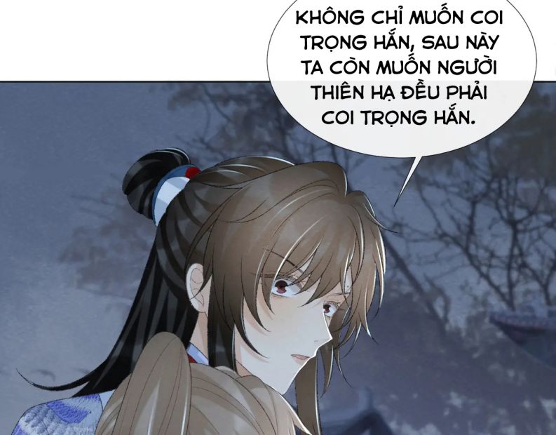 Bệnh Trạng Dụ Dỗ Chapter 48 - Next Chapter 49