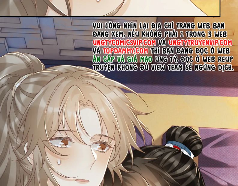 Bệnh Trạng Dụ Dỗ Chapter 48 - Next Chapter 49