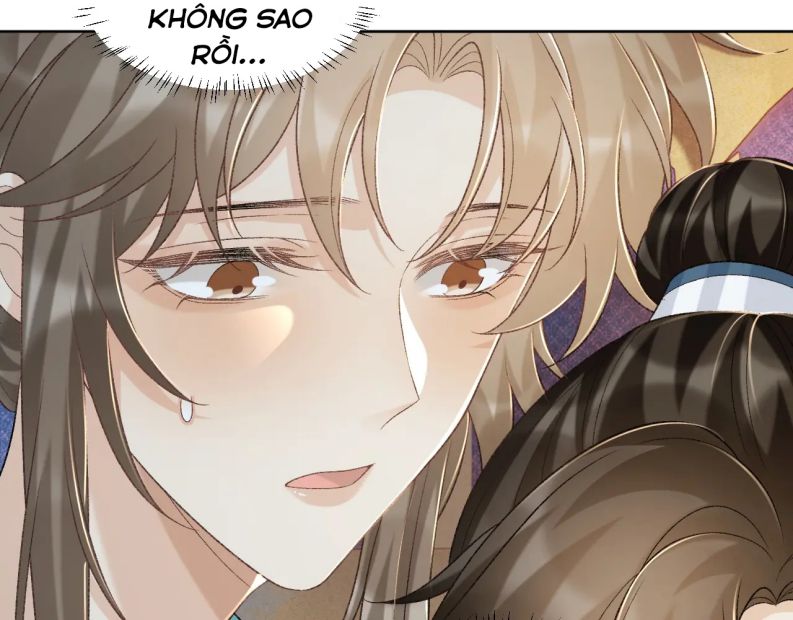 Bệnh Trạng Dụ Dỗ Chapter 48 - Next Chapter 49