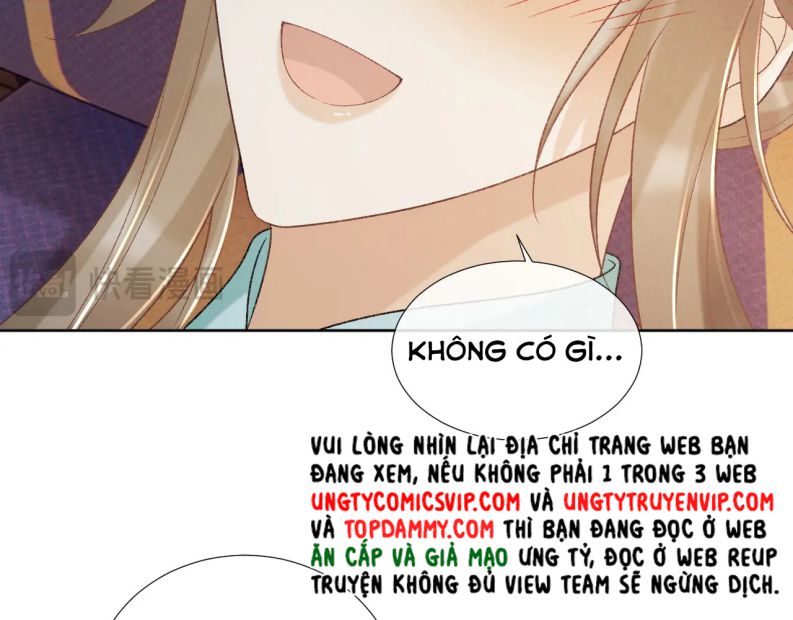 Bệnh Trạng Dụ Dỗ Chapter 48 - Next Chapter 49