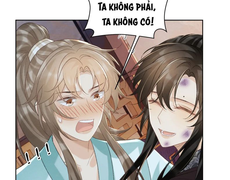Bệnh Trạng Dụ Dỗ Chapter 48 - Next Chapter 49