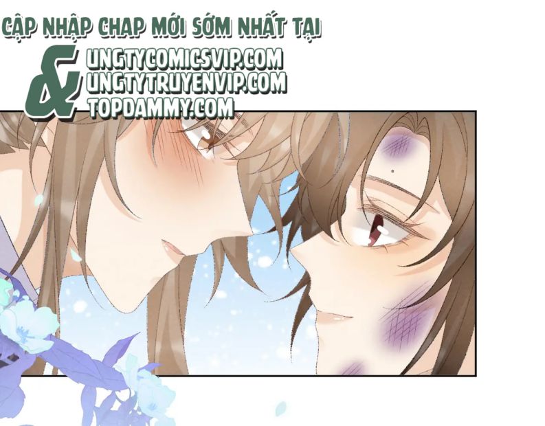 Bệnh Trạng Dụ Dỗ Chapter 48 - Next Chapter 49