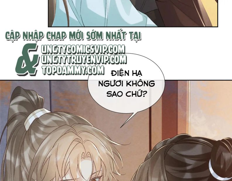 Bệnh Trạng Dụ Dỗ Chapter 48 - Next Chapter 49