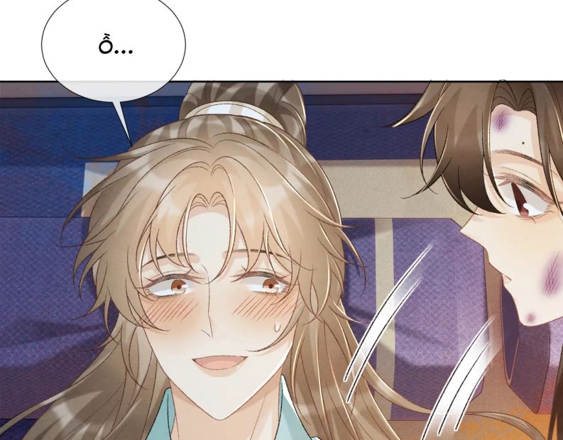 Bệnh Trạng Dụ Dỗ Chapter 48 - Next Chapter 49