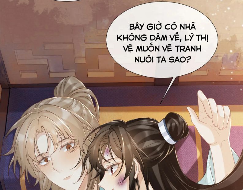 Bệnh Trạng Dụ Dỗ Chapter 48 - Next Chapter 49