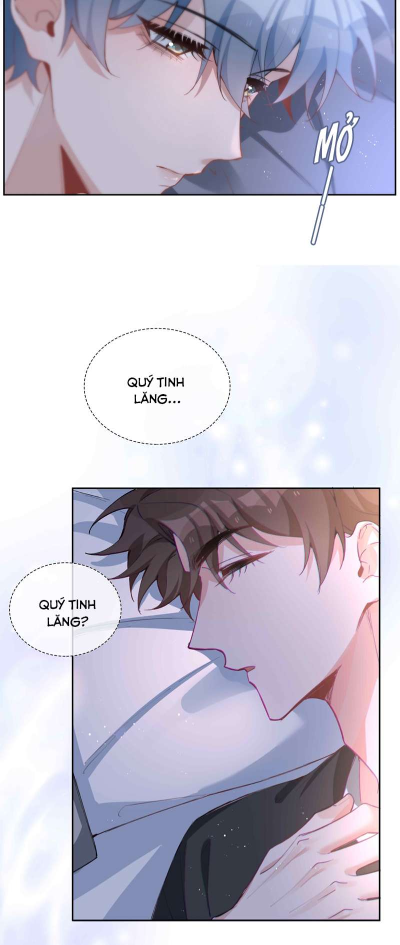 Sơn Hải Cao Trung Chapter 72 - Trang 3