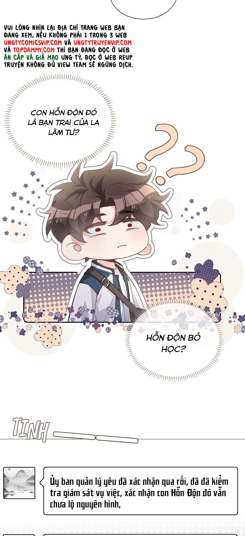 Sơn Hải Cao Trung Chapter 72 - Trang 3