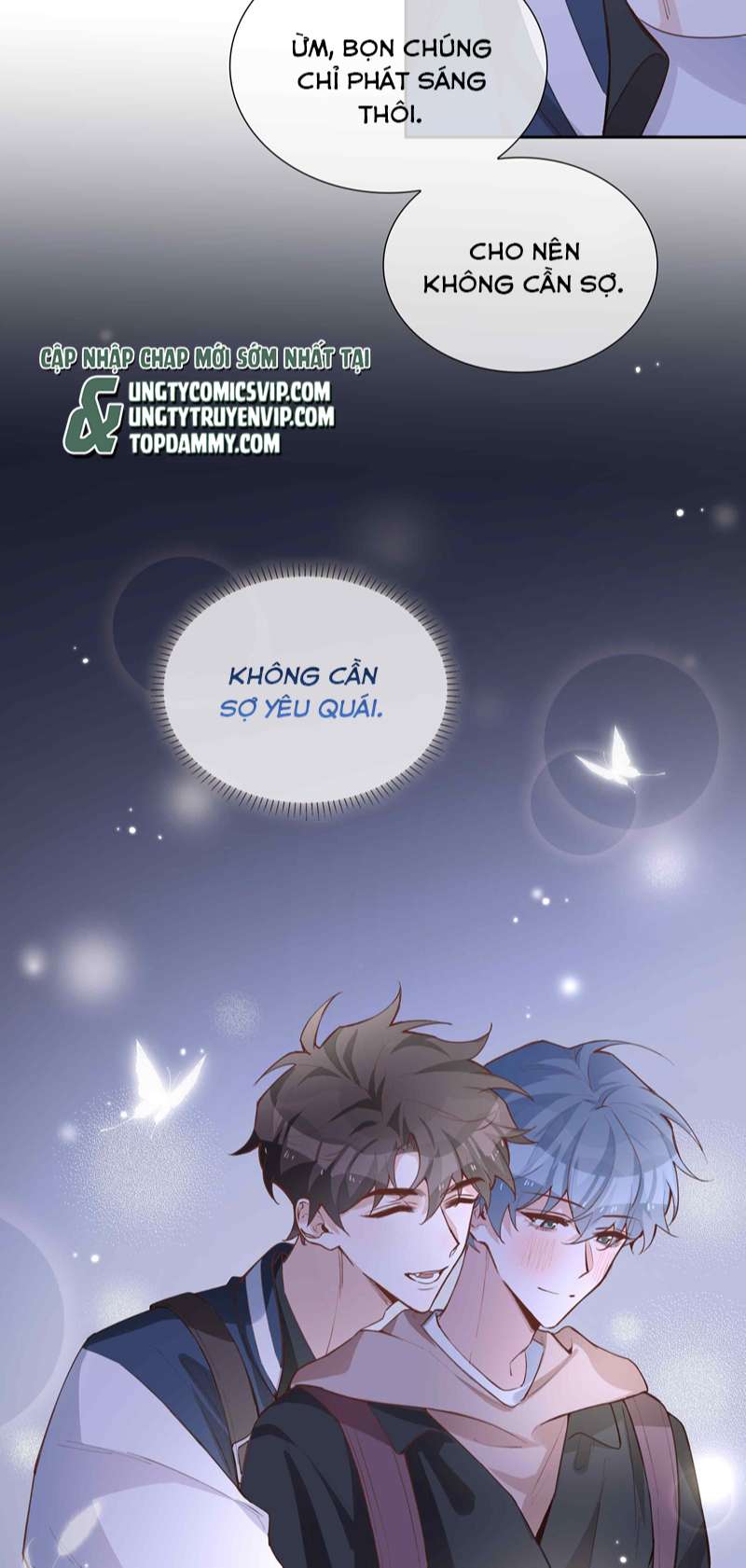 Sơn Hải Cao Trung Chapter 72 - Trang 3