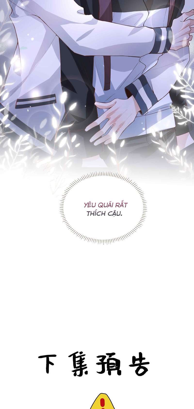 Sơn Hải Cao Trung Chapter 72 - Trang 3