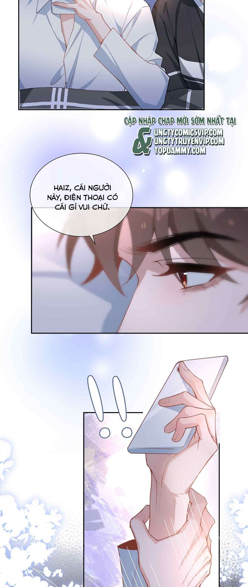 Sơn Hải Cao Trung Chapter 72 - Trang 3