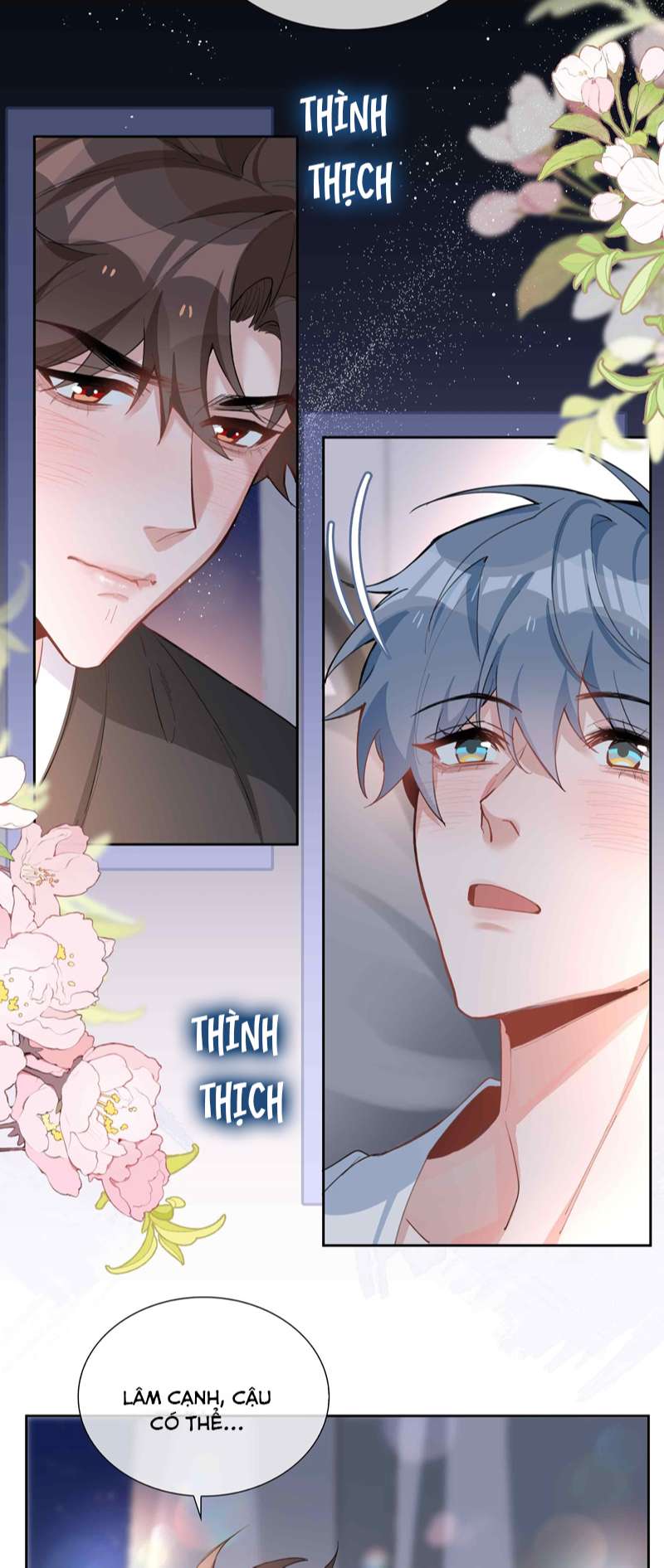 Sơn Hải Cao Trung Chapter 72 - Trang 3