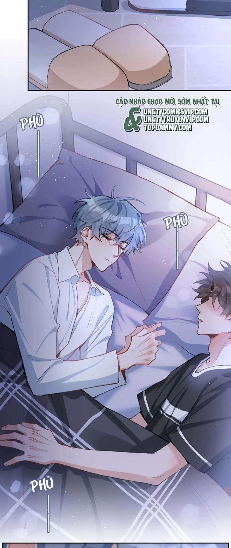 Sơn Hải Cao Trung Chapter 72 - Trang 3