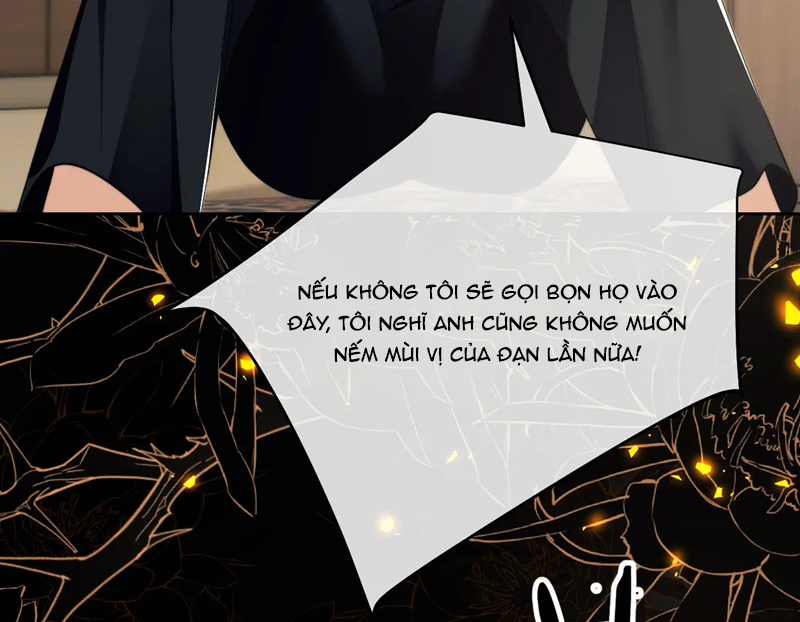 Desharow Nhân Ngư Chapter 22 - Trang 4