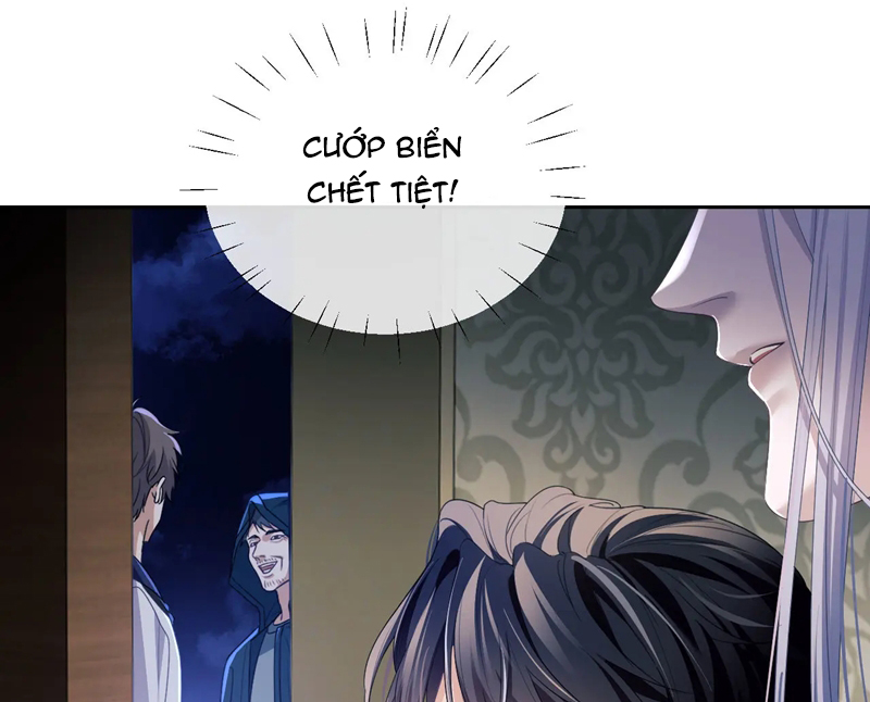 Desharow Nhân Ngư Chapter 22 - Trang 4