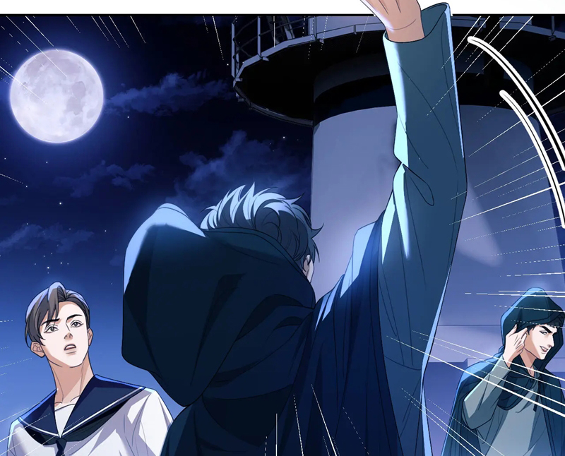 Desharow Nhân Ngư Chapter 22 - Trang 4