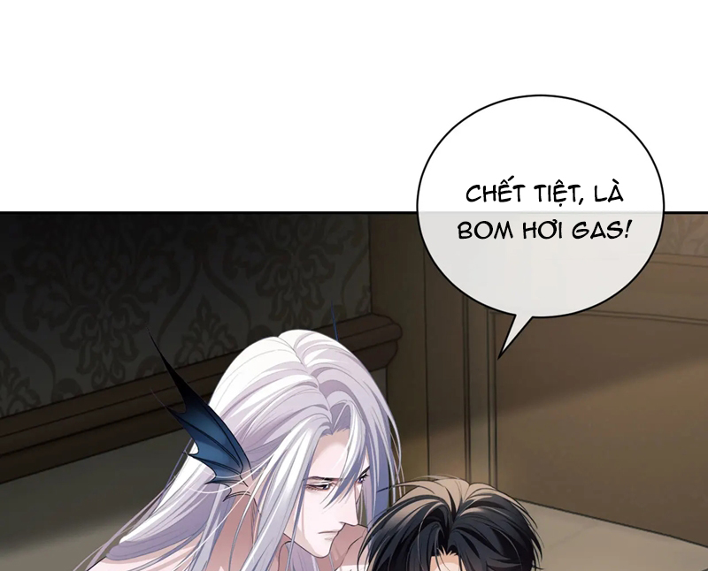 Desharow Nhân Ngư Chapter 22 - Trang 4