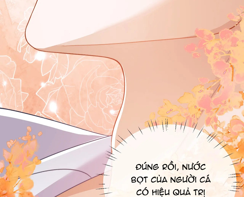 Desharow Nhân Ngư Chapter 22 - Trang 4