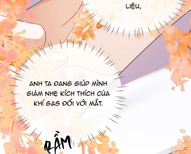 Desharow Nhân Ngư Chapter 22 - Trang 4