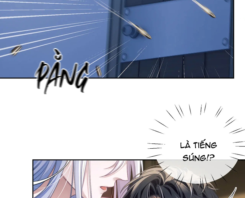 Desharow Nhân Ngư Chapter 22 - Trang 4